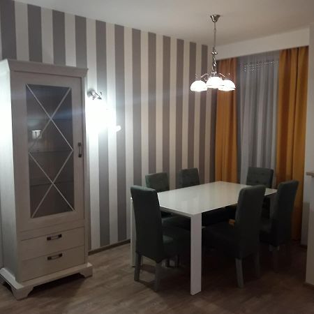 Apartament Centrum Mikołajki Luaran gambar