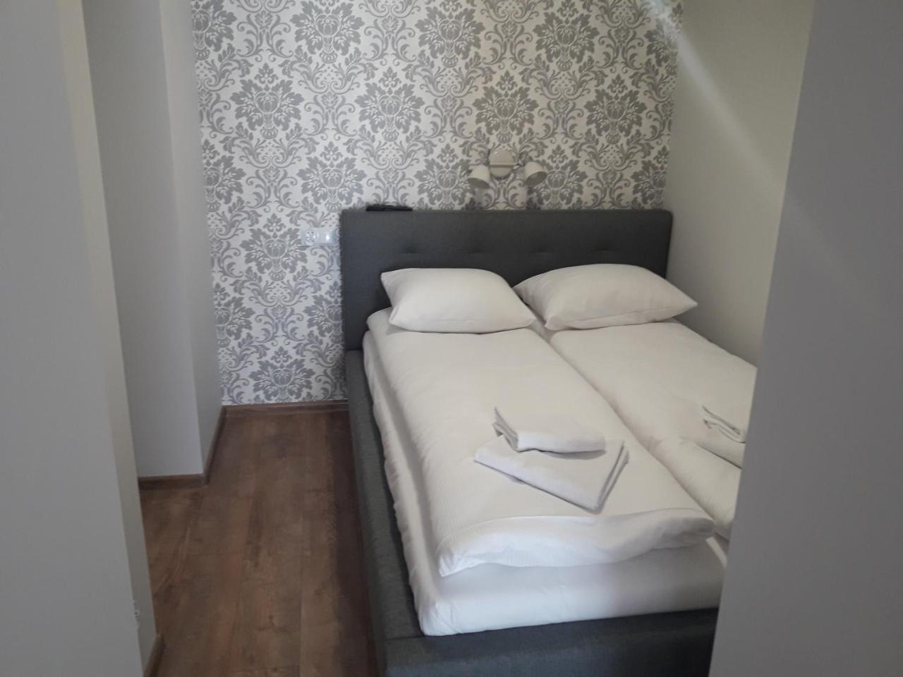Apartament Centrum Mikołajki Luaran gambar